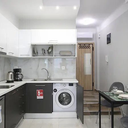 #Ioanna Apartments Luxury Suite Νο5 Salonicco