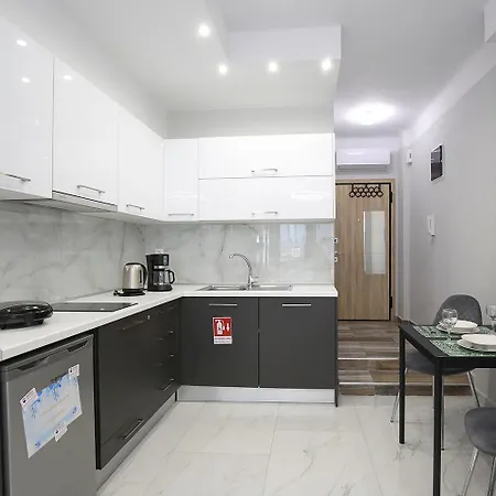Apartment #ioanna Luxury νο5