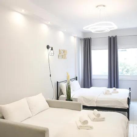 Apartment #ioanna Luxury νο5 *