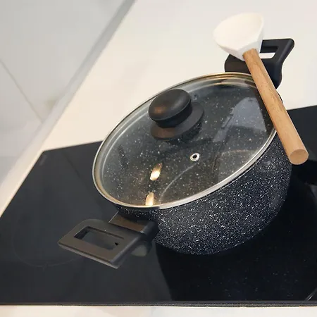 #Ioanna Apartments Luxury Suite Νο5 * Salonicco