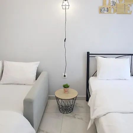 Apartment #ioanna Luxury νο5 *