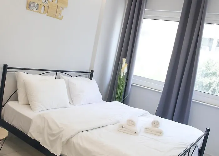 شقة #ioanna Luxury νο5