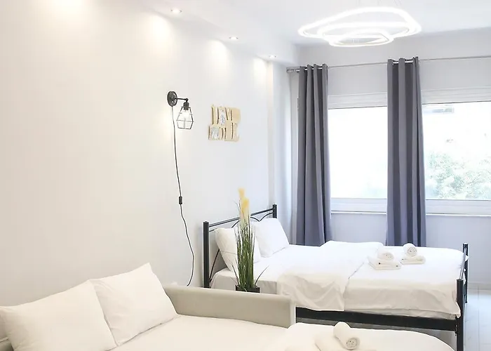 شقة #ioanna Luxury νο5 *