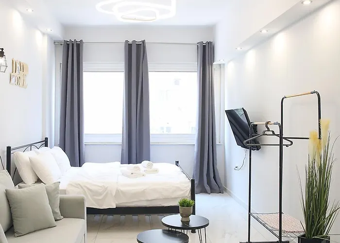 #ioanna Luxury νο5 شقة