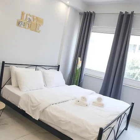 شقة #ioanna Luxury νο5