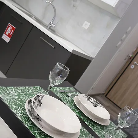 #ioanna Luxury νο5 * سالونيك