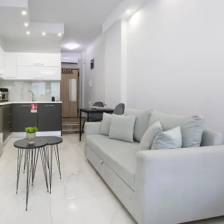 #Ioanna Apartments Luxury Suite Νο5 *