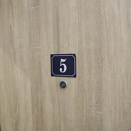 #Ioanna Apartments Luxury Suite Νο5