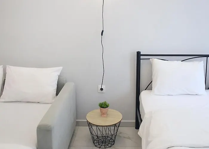 Lägenhet #ioanna Luxury νο5 *