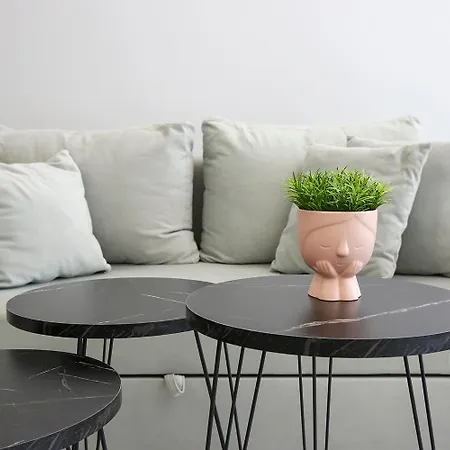 公寓 #Ioanna Apartments Luxury Suite Νο5