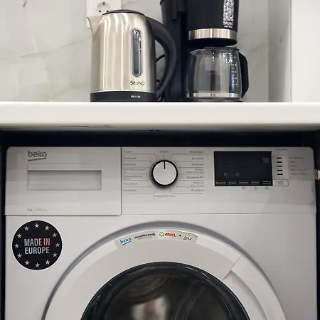 #Ioanna Apartments Luxury Suite Νο5 公寓 *