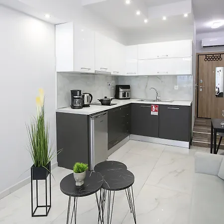 #Ioanna Apartments Luxury Suite Νο5 公寓 塞萨洛尼基