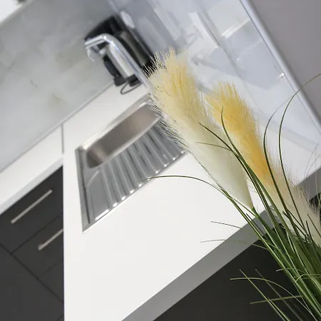 #Ioanna Apartments Luxury Suite Νο5 公寓 *