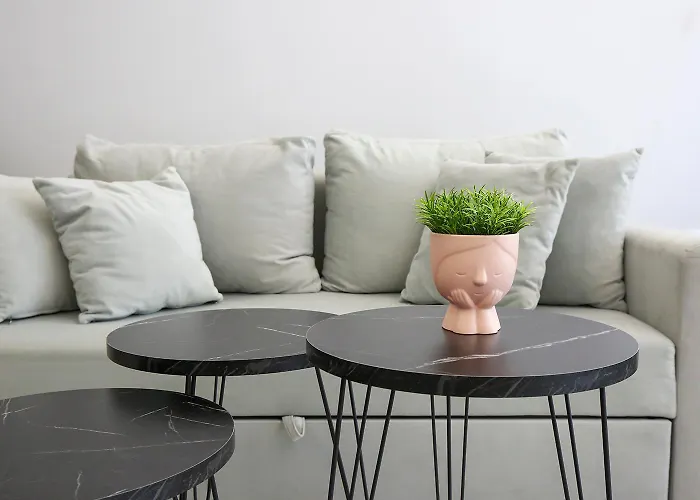 Lägenhet #Ioanna Apartments Luxury Suite Νο5