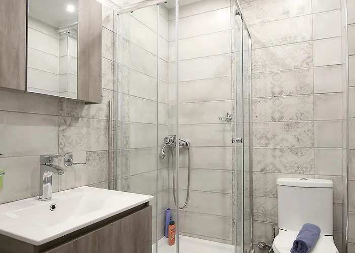 #Ioanna Apartments Luxury Suite Νο5