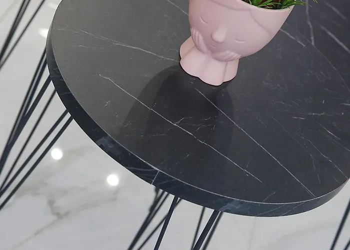 #Ioanna Apartments Luxury Suite Νο5 Lägenhet