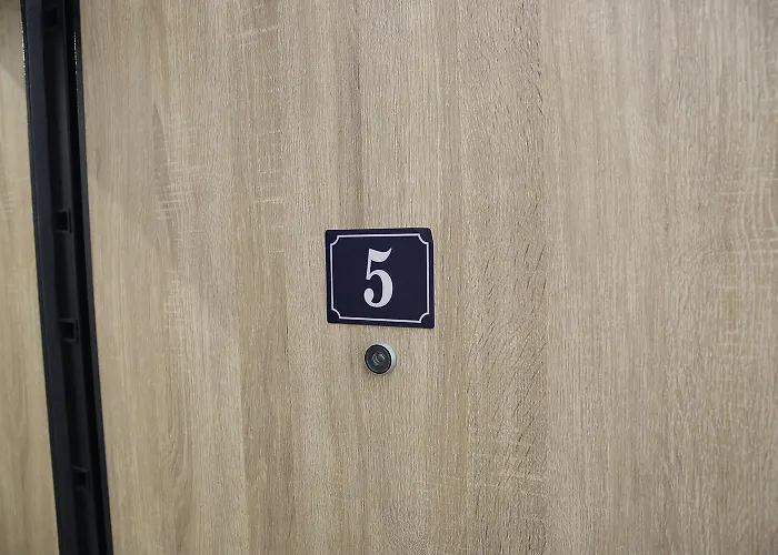 #Ioanna Apartments Luxury Suite Νο5